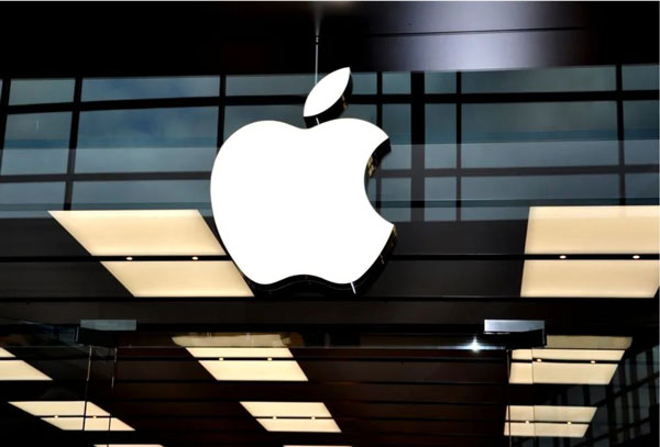 Nilai pasar Apple mundhak $ 100 milyar amarga nggawe upgrade utama