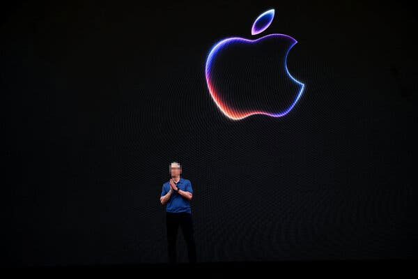 Apple ngluncurake sistem intelijen buatan dhewe