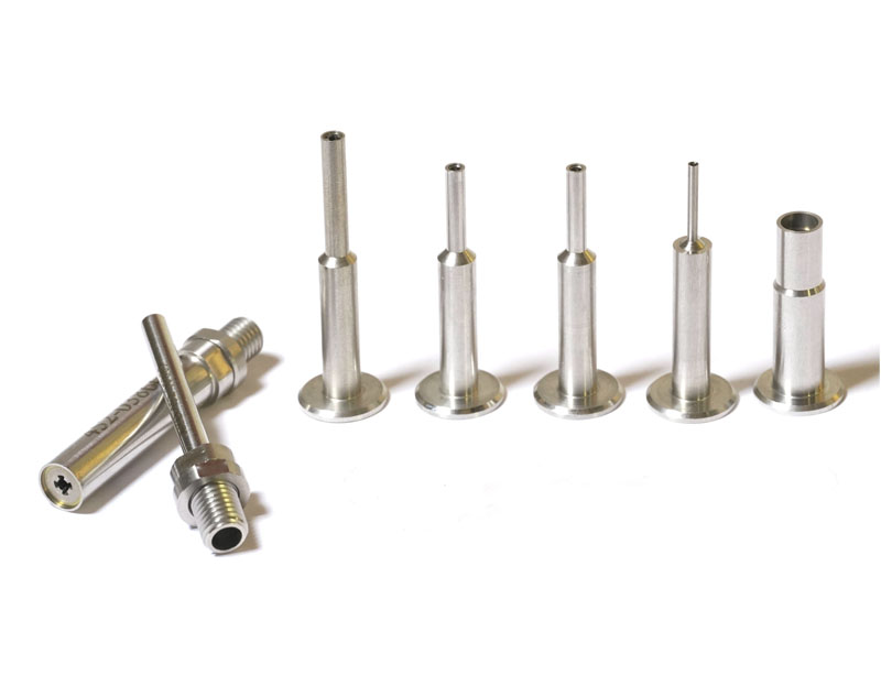 Carane Screwdriver Nozzle Works