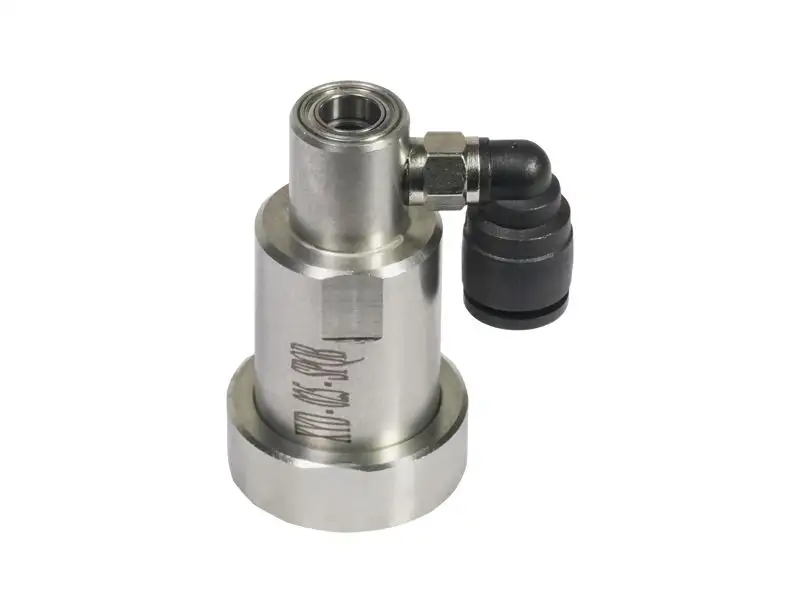 Apa Adaptor Vakum kanggo Obeng Ngowahi Efisiensi Majelis Modern?