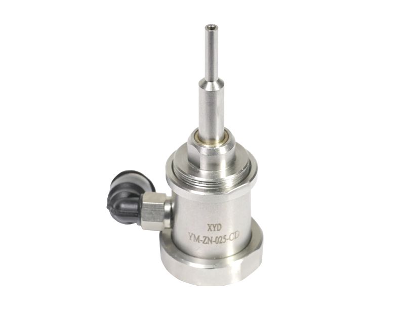 Adaptor kanggo Screwdriver Nozzle