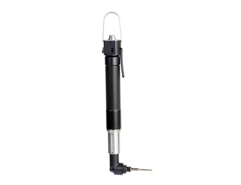 Handheld 90 ° Smart Screwdriver